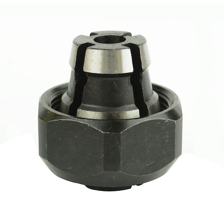 BIG HORN 1/4 Inch Router Collet Replaces Porter Cable 42999 19692